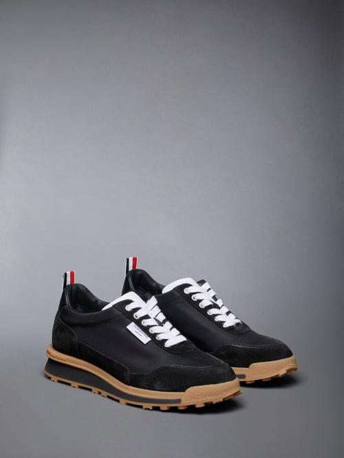 TECH NYLON ALUMNI SNEAKERS