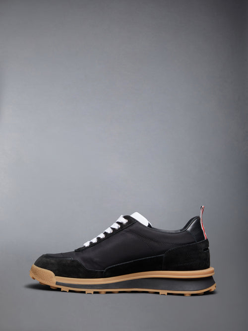 TECH NYLON ALUMNI SNEAKERS