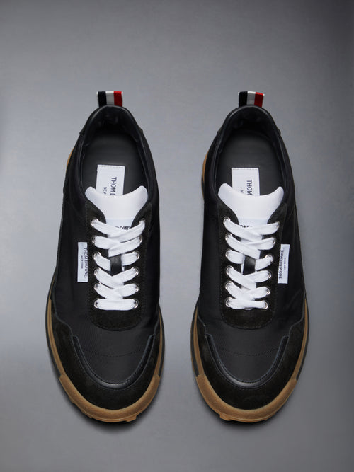 TECH NYLON ALUMNI SNEAKERS