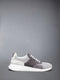 SUEDE SPRINTER SNEAKERS - TONAL GREY