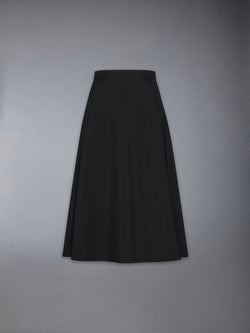 SCHOOL UNIFORM A-LINE SKIRT