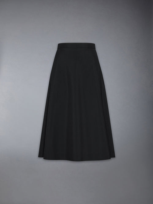 SCHOOL UNIFORM A-LINE SKIRT