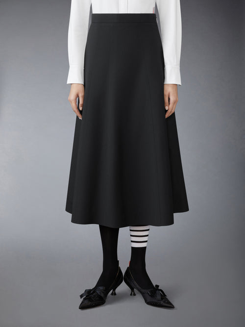 SCHOOL UNIFORM A-LINE SKIRT