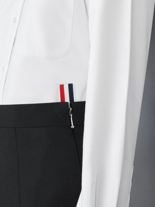 SCHOOL UNIFORM A-LINE SKIRT