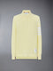 Classic Pique 4-Bar Polo - YELLOW