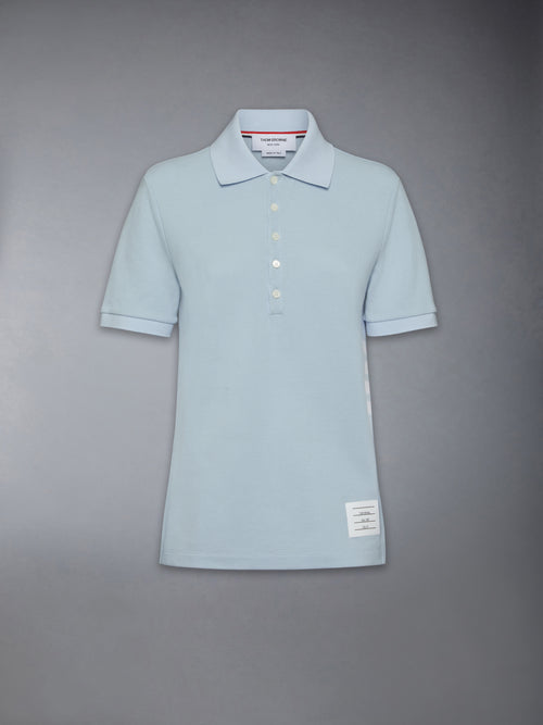 CLASSIC PIQUE 4-BAR POLO