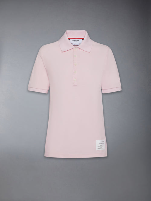 CLASSIC PIQUE 4-BAR POLO