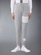 CLASSIC LOOPBACK 4-BAR SWEATPANTS - LT GREY