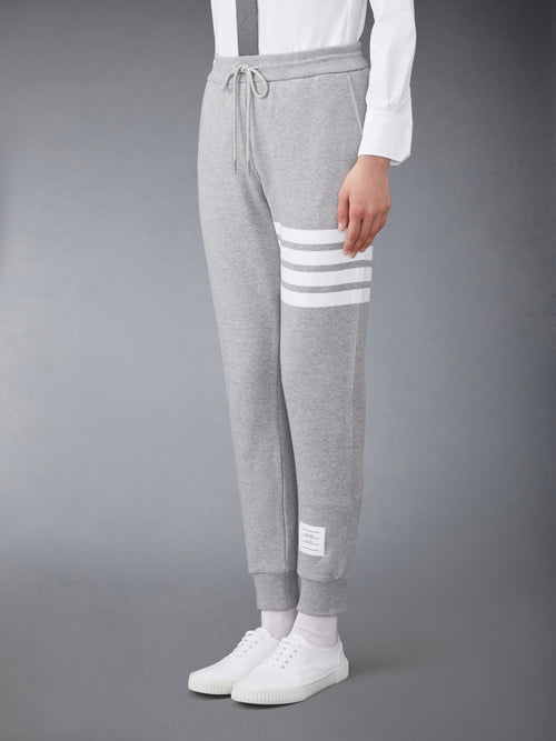 CLASSIC LOOPBACK 4-BAR SWEATPANTS