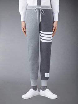 FUNMIX CLASSIC LOOPBACK 4-BAR SWEATPANTS