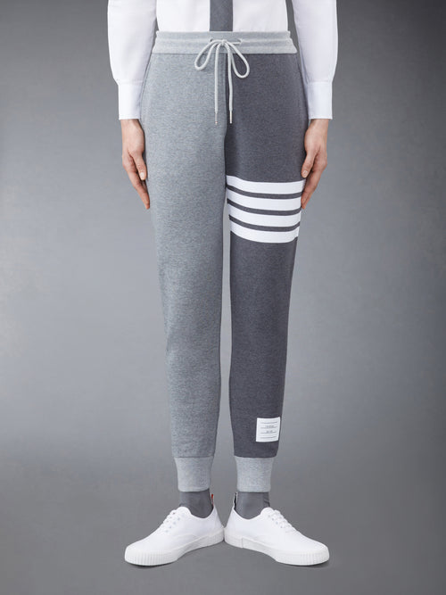 FUNMIX CLASSIC LOOPBACK 4-BAR SWEATPANTS