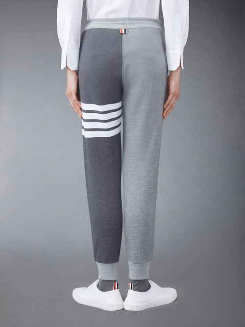 FUNMIX CLASSIC LOOPBACK 4-BAR SWEATPANTS