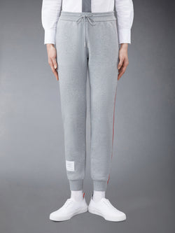 CLASSIC LOOPBACK STRIPE SWEATPANTS