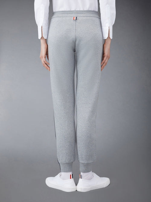 CLASSIC LOOPBACK STRIPE SWEATPANTS