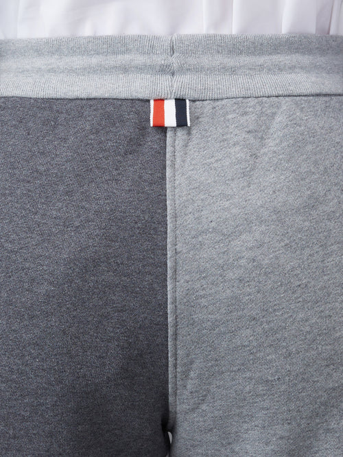 FUNMIX CLASSIC LOOPBACK 4-BAR SHORTS