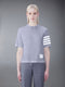 Jersey 2003 4-Bar Tee - LT GREY