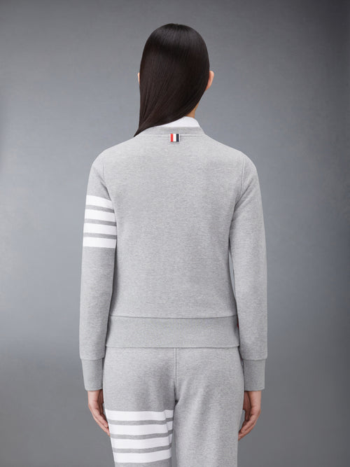 CLASSIC LOOPBACK 4-BAR SWEATSHIRT