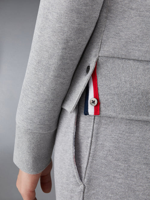 CLASSIC LOOPBACK 4-BAR SWEATSHIRT