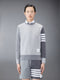 FUNMIX CLASSIC LOOPBACK 4-BAR SWEATSHIRT - TONAL GREY