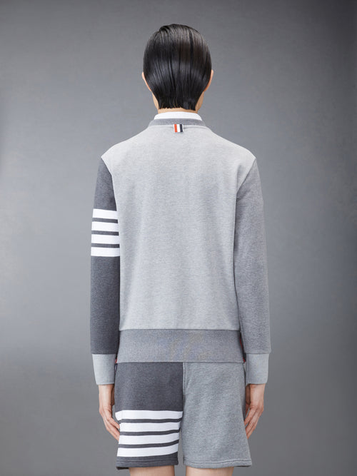 FUNMIX CLASSIC LOOPBACK 4-BAR SWEATSHIRT