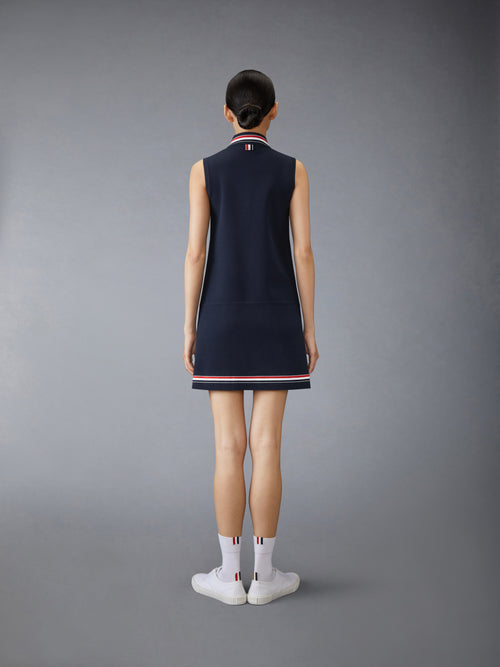 MINI POLO TENNIS DRESS