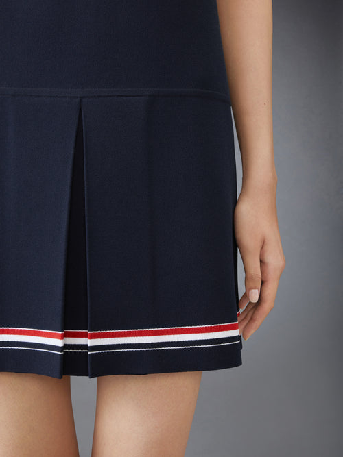 MINI POLO TENNIS DRESS