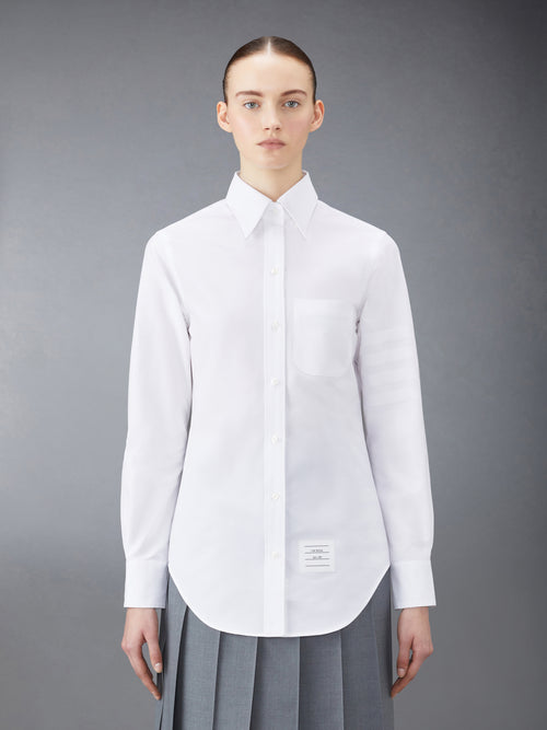 OXFORD CLASSIC 4-BAR SHIRT