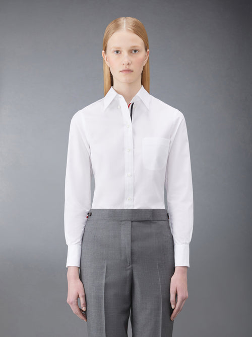 POPLIN CLASSIC SHIRT