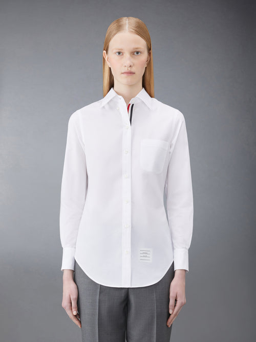 POPLIN CLASSIC SHIRT