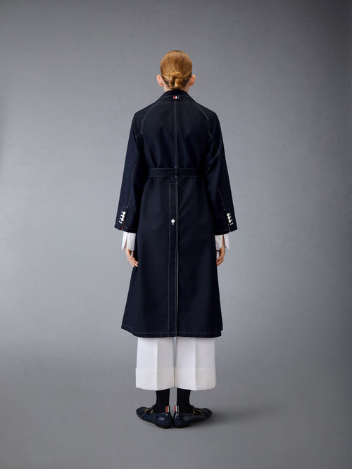 SCHOOL UNIFORM CAR COAT