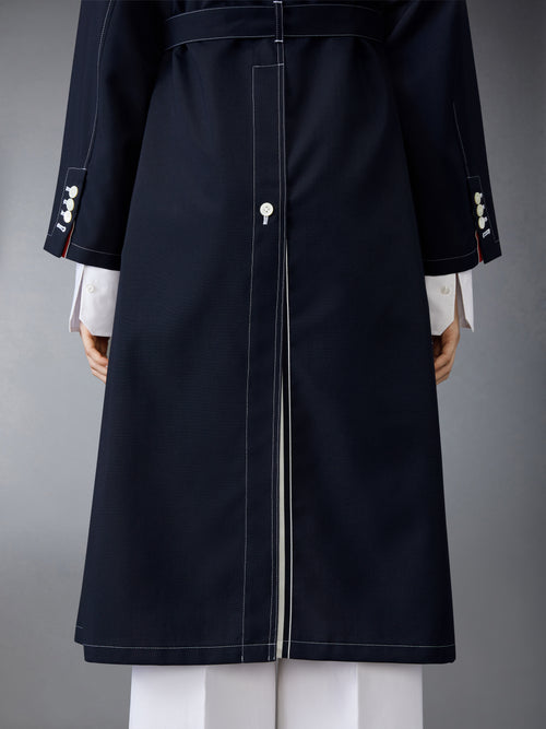 SCHOOL UNIFORM CAR COAT