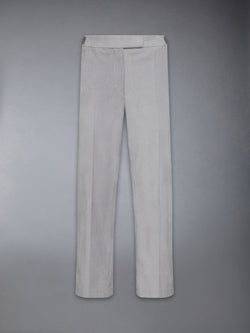 CORDUROY TROUSERS