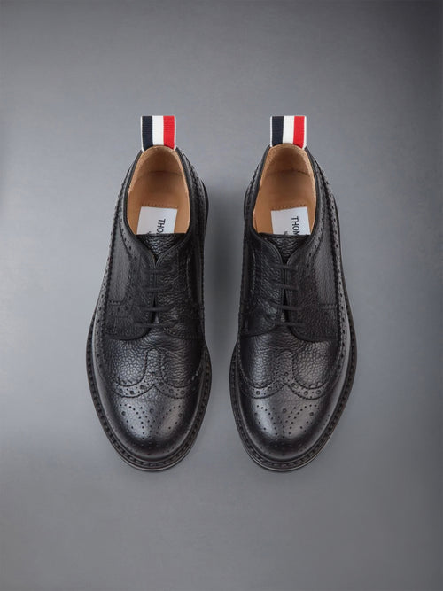 CHILDREN'S CALF CLASSIC LONGWING BROGUES