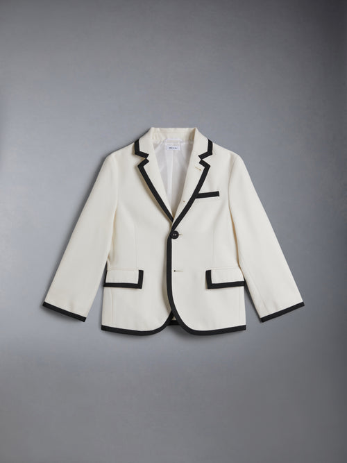 CHILDREN'S TWILL CLASSIC SPORT COAT