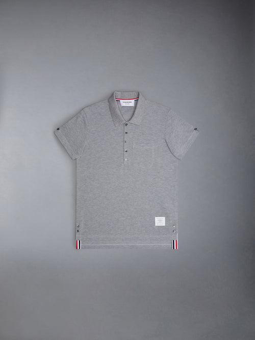 Children's Classic Pique Polo