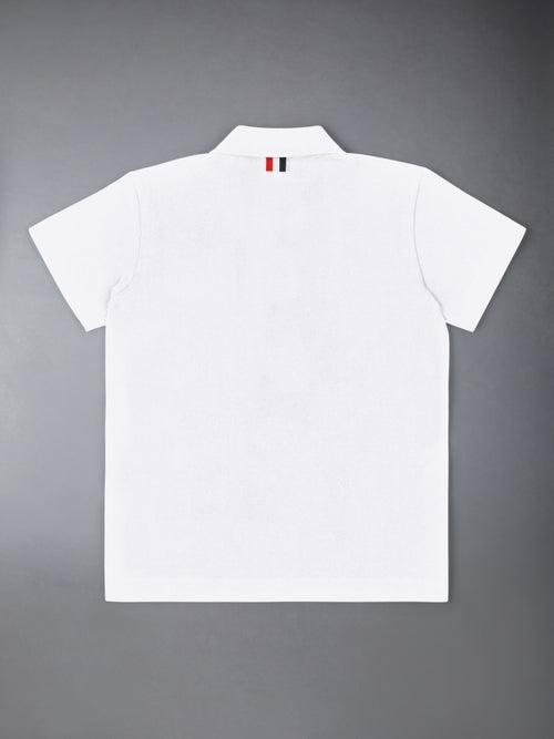 Children's Classic Pique Polo