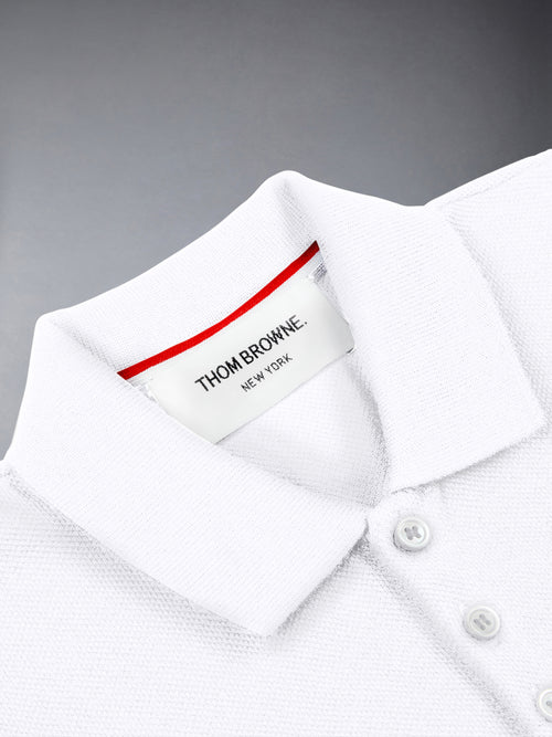 Children's Classic Pique Polo