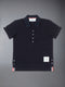 Children's Classic Pique Polo - NAVY