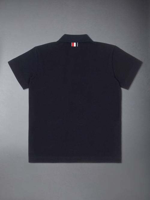 Children's Classic Pique Polo