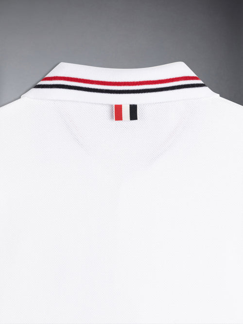 Children's Classic Pique Polo