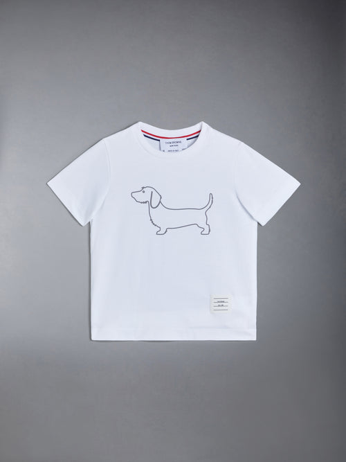 CHILDREN'S COTTON HECTOR TEE