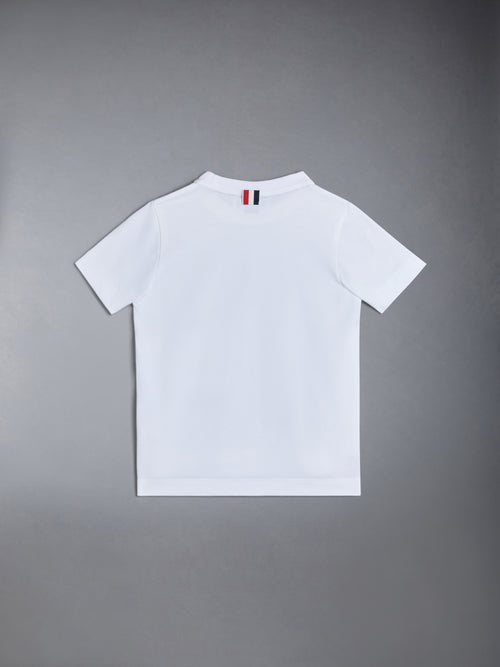 CHILDREN'S COTTON HECTOR TEE