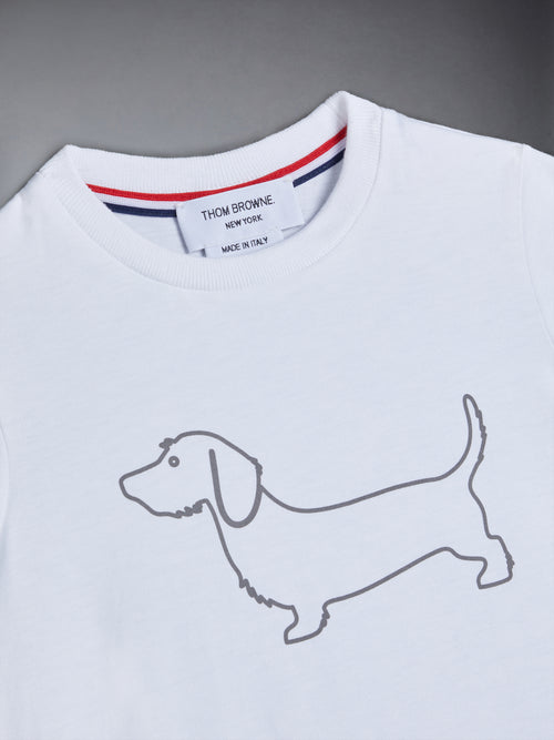 CHILDREN'S COTTON HECTOR TEE