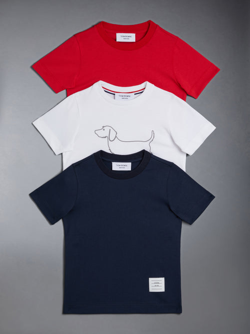 CHILDREN'S COTTON HECTOR TEE