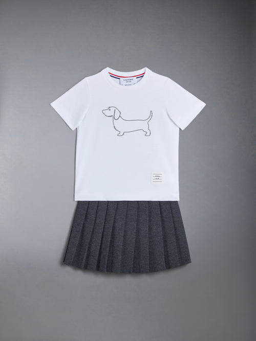 CHILDREN'S COTTON HECTOR TEE