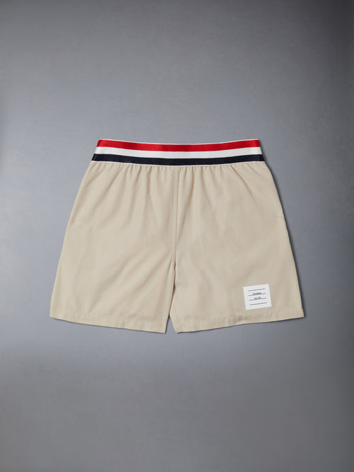 TYPEWRITER RUGBY SHORT