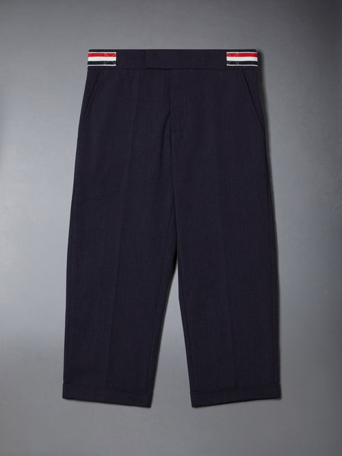 TYPEWRITER TRACK PANT