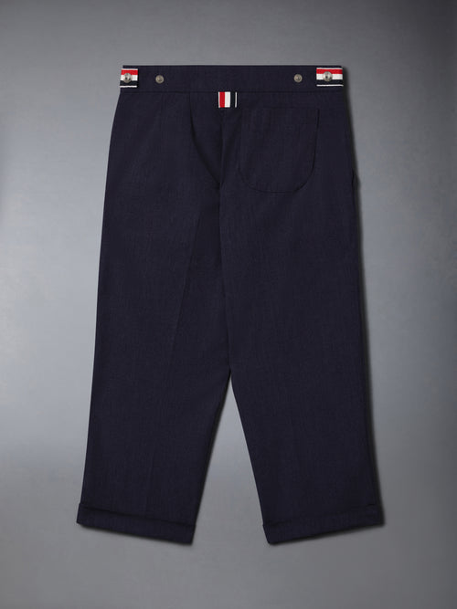 TYPEWRITER TRACK PANT