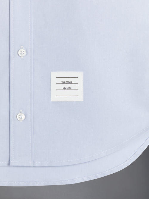 CHILDREN'S OXFORD 4-BAR SHIRT