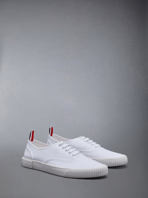 CANVAS HERITAGE SNEAKERS